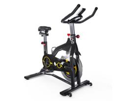 Cпин-байк DFC RAVS Black купить в Воронеже
