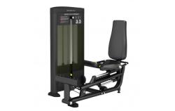 ИКРОНОЖНЫЕ СИДЯ ПРОФЕССИОНАЛЬНЫЙ BRONZE GYM BLANC 93 купить в Воронеже