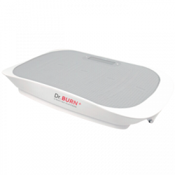 Виброплатформа Ergonova Max Burn купить в Воронеже