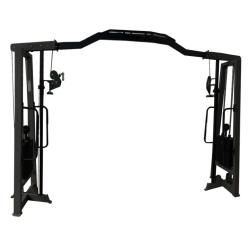 Кроссовер профессиональный BRONZE GYM PARTNER ML-702 купить в Воронеже