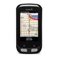 Велокомпьютер Garmin Edge 1000 купить в Воронеже