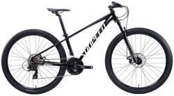 Горный велосипед Sunpeed Zero 1 27.5" (2024) черный внешний вид