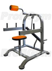 Тренажер для мышц шеи ProfiGym ТД-0700-D купить в Воронеже