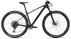 Горный велосипед Cube Elite C:62 One (2024) купить в Воронеже