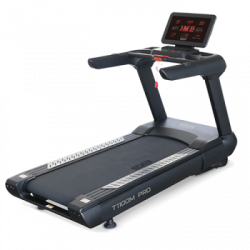 Беговая дорожка BRONZE GYM T1100M PRO купить в Воронеже