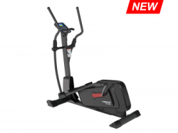 Эллиптический тренажер UNIXFIT SL-400XE купить в Воронеже