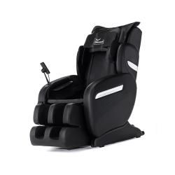 Массажное кресло Orlauf Momo черный купить в Воронеже