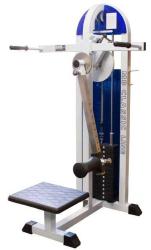 Приведение - отведение бедра стоя (грузоблок) MB Barbell MB 3.13 купить в Воронеже