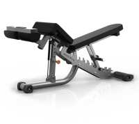 Скамья Регулируемая Универсальная Matrix Magnum A86 купить в Воронеже