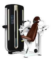 Трицепс-машина Bronze Gym MNM-007 купить в Воронеже