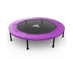 Батут DFC JUMP SUN 55'' фиолетовый купить в Воронеже