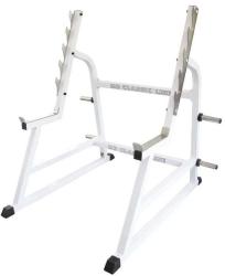 Стойка для приседания с ограничителями MB Barbell MB 2.18 купить в Воронеже