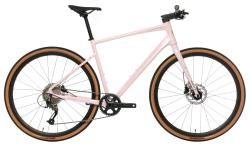 Дорожный велосипед Sunpeed Kepler (2026) розовый купить в Воронеже