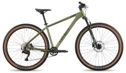 Горный велосипед Aspect Cobalt (2026) Зеленый купить в Воронеже