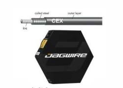 Рубашка троса, 5мм 90Y0026, черная купить в Воронеже