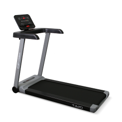 Беговая дорожка CARBON FITNESS T320 купить в Воронеже