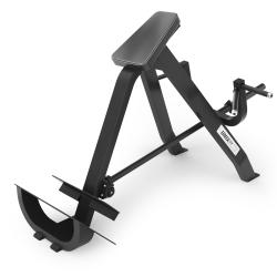 Т-образная тяга с грифом (Т-тяга) UNIX Fit PRO (UC-1642) купить в Воронеже