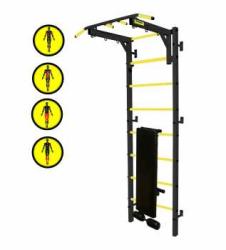 Профессиональная шведская стенка Kampfer Mustang Professional купить в Воронеже