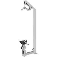 Hmd-1100 Тренажер Hoist Бицепс Стоя / Трицепс Стоя купить в Воронеже