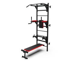 Шведская стенка с опциями DFC Lite VT-6005 купить в Воронеже