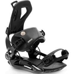 Сноубордические крепления FT 630 BLACK купить в Воронеже