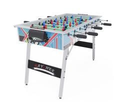 Игровой стол - футбол DFC RAY 48" 122 x 65 см купить в Воронеже
