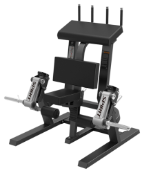 Сгибание ног стоя Spirit SP-4512 купить в Воронеже