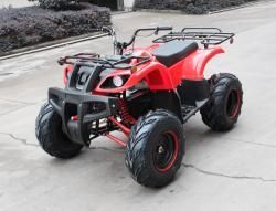 Квадроцикл GreenCamel Сахара A1520 (72V 1500W R10 Дифференциал) красный купить в Воронеже