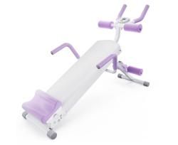 Многофункциональная скамья для пресса DFC KR-1005P купить в Воронеже