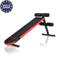 Скамья для пресса Marbo Sport MH-L101 купить в Воронеже