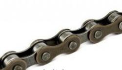 Цепь C50 1/2"x3/32" 116зв. хромир. покрыт, с замком, 15-21скор. CLARK`S купить в Воронеже