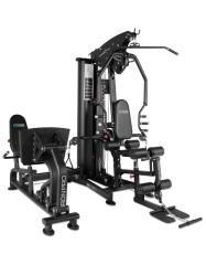 Силовой комплекс полукоммерческий OXYGEN FITNESS IRON PRO купить в Воронеже