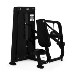 Отжимание сидя (брусья) BRONZE GYM NEO 26 купить в Воронеже