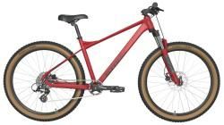Горный велосипед Stark Hunter 27.2 HD (2025) красный купить в Воронеже