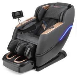 Массажное кресло VF-M67 черный купить в Воронеже