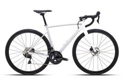 Велосипед шоссейный Polygon Strattos S5D (2023) белый купить в Воронеже