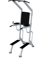 Напольный тренажер пресс-турник-брусья DEXsport AT-004 купить в Воронеже