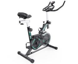 Спин-байк DFC URBANFIT PRO, черный купить в Воронеже