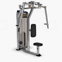 C015es Tpeнaжep Precor Баттерфляй / Задние Дельты (rear Delt / P купить в Воронеже