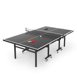 Всепогодный теннисный стол UNIX Line outdoor 14 mm SMC (gray) купить в Воронеже