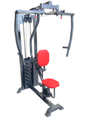 Грузоблочный тренажер Баттерфляй (Грудь + Задние дельты) DEXsport AG-019 купить в Воронеже