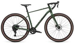 Гравийный велосипед Welt Voyager 1.0 (2026) зеленый купить в Воронеже