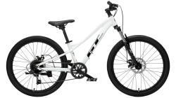 Велосипед TIMETRY GT Racermax – GT600 белый купить в Воронеже