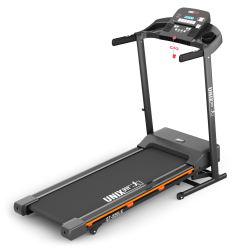Беговая дорожка UNIXFIT ST-550LE купить в Воронеже