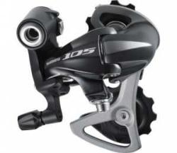 Переключатель задний Shimano RD-5701 105 10ск, черн купить в Воронеже