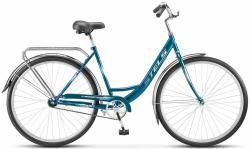 Женский велосипед Stels Legenda 330 Z010 (2025) синий купить в Воронеже
