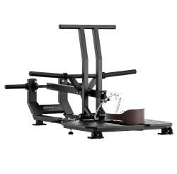 Приседание с поясом "Колодец" BRONZE GYM RAVE RV14 купить в Воронеже