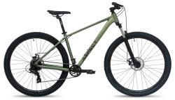 Горный велосипед Aspect Radium 29 (2026) зеленый купить в Воронеже
