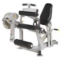 Hmd-2400 Тренажер Hoist Разгибание Ног / Сгибание Ног Сидя купить в Воронеже