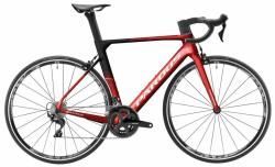 Шоссейный велосипед Pardus Spark Evo Rim 105 (2024) красный купить в Воронеже